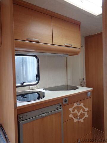Caravana ADRIA Altea 390 PS