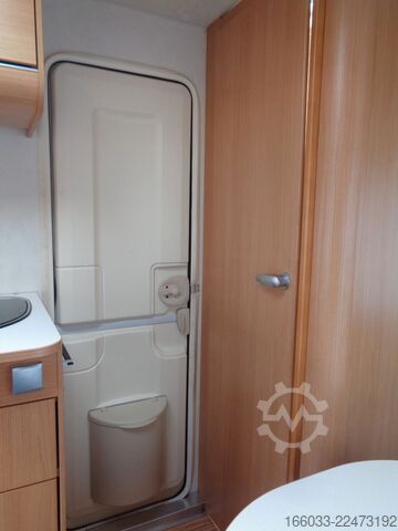 Caravana ADRIA Altea 390 PS