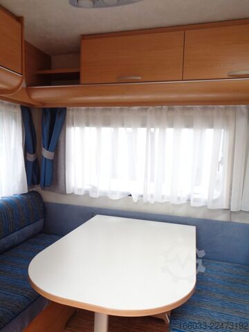Caravana ADRIA Altea 390 PS