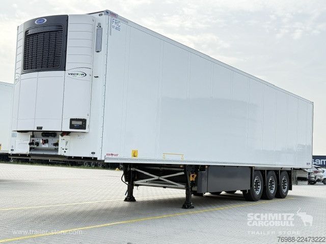 Semirremolque frigorífico Schmitz Cargobull Tiefkühler Standard
