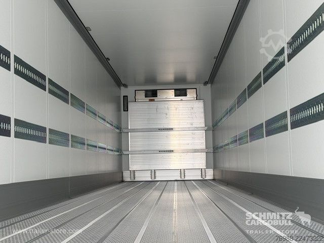 Semirremolque frigorífico Schmitz Cargobull Tiefkühler Standard
