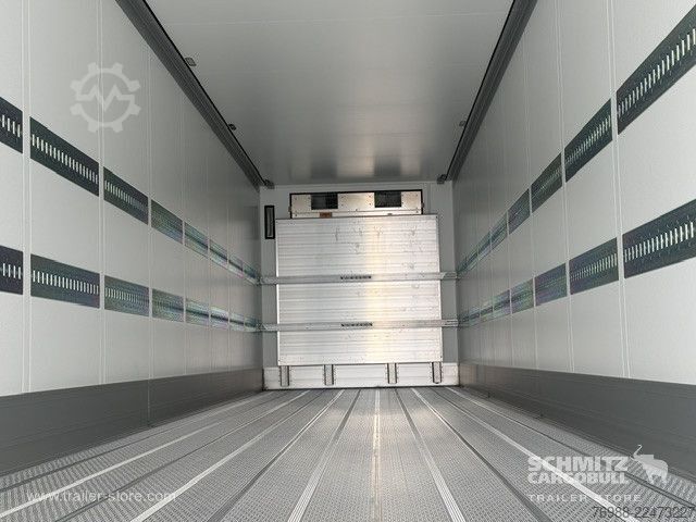 Semirremolque frigorífico Schmitz Cargobull Tiefkühler Standard