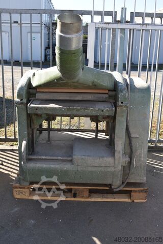 กบหนา Kölle DH 63