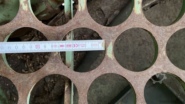 Измельчитель отходов ZENO ZTLL 1800x1600