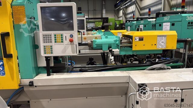  Arburg 370 S 600-290