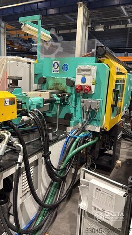  Arburg 370 S 600-290