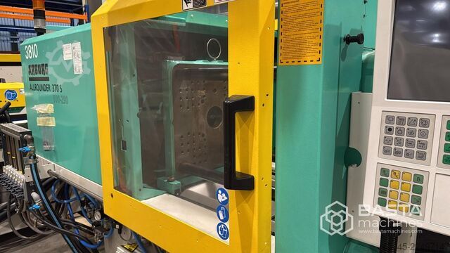  Arburg 370 S 600-290