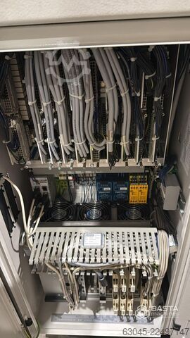  Arburg 370 S 600-290