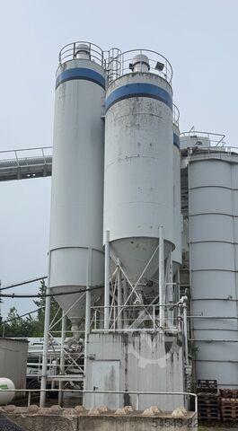  Kurz Silo 80/60