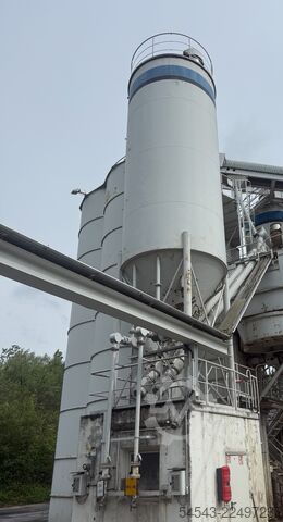  Kurz Silo 80/60