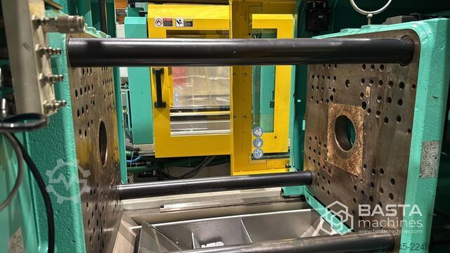  Arburg 370 S 600-290