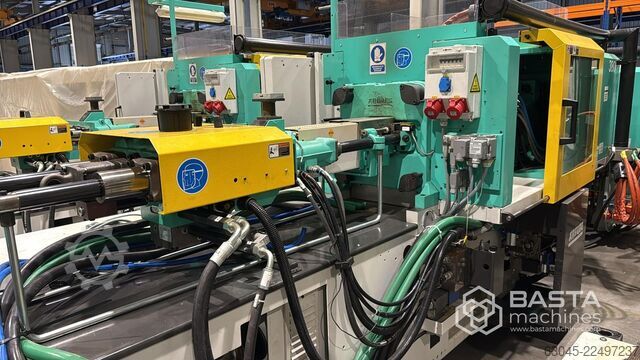  Arburg 370 S 600-290