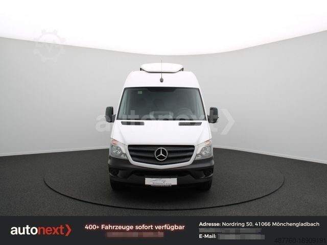 Furgão frigorífico MERCEDES-BENZ Sprinter 314 *Frischdienst* NAVI (6274)