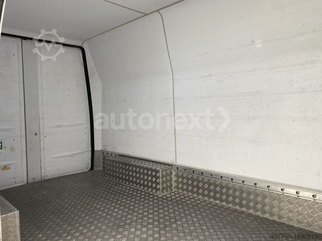Furgão frigorífico MERCEDES-BENZ Sprinter 314 *Frischdienst* NAVI (6274)