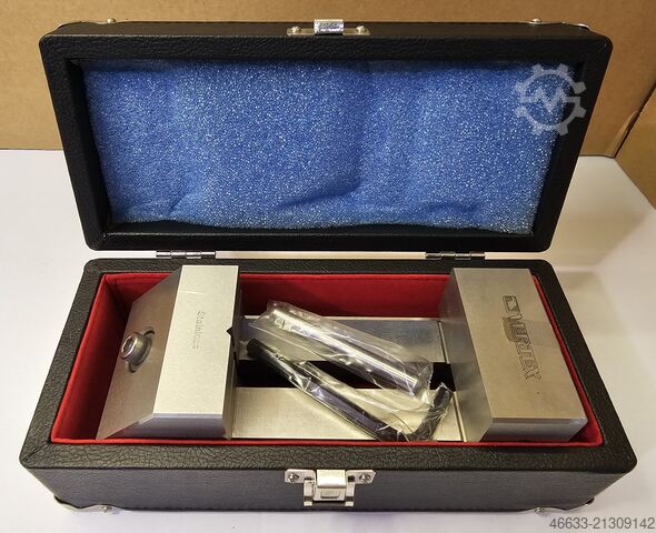 ปากกาจับชิ้นงานความแม่นยำสูง ระยะปากกากว้าง 100 มม. Vertex VBST-30