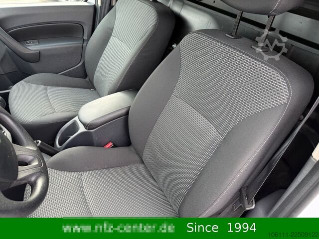 Minibús MERCEDES-BENZ Citan Kasten 109 CDI lang WÜRTH