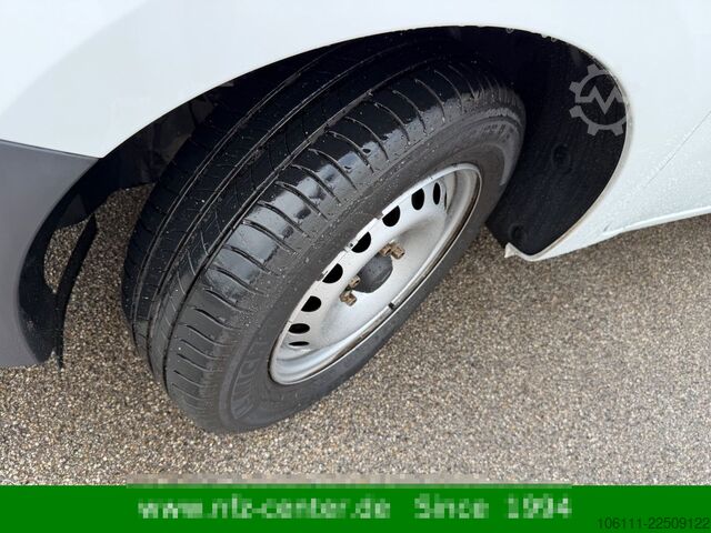 Minibús MERCEDES-BENZ Citan Kasten 109 CDI lang WÜRTH