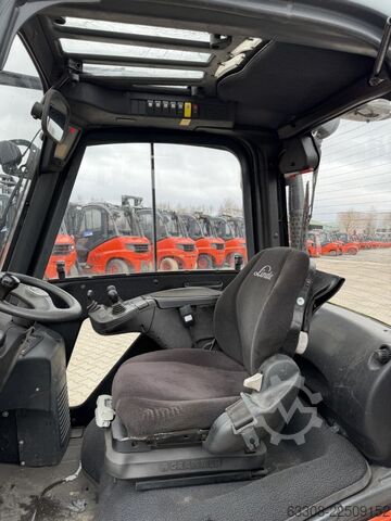 Diesel Forklift Linde H16D-01