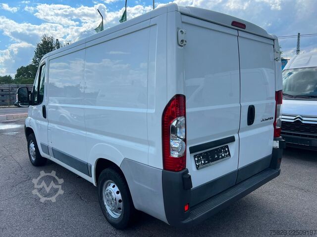 Umpikorja-auto Citroën Jumper Kasten 30 L1H1 HDi 110*2.Hand*Tüv neu*