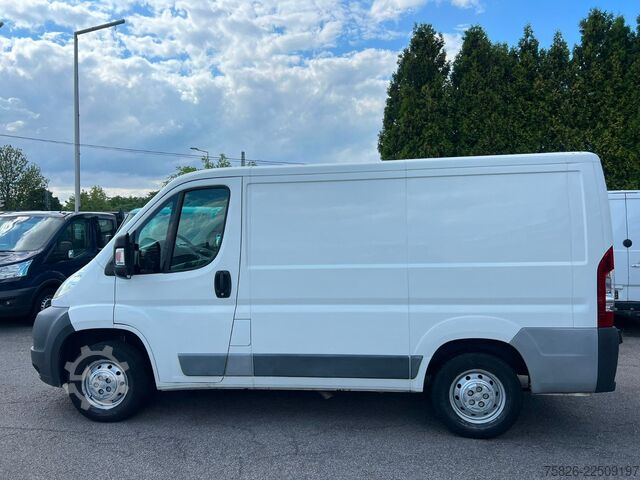 Umpikorja-auto Citroën Jumper Kasten 30 L1H1 HDi 110*2.Hand*Tüv neu*