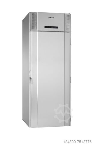 Einfahr-Kühlschrank 
