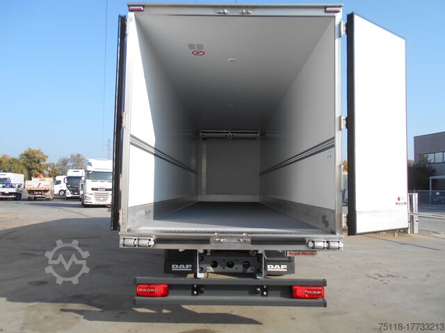 Kamion hladnjače DAF FAN XF 480 6x2 - FRIGORIFERO