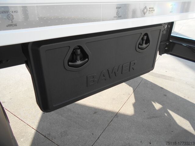 Kamion hladnjače DAF FAN XF 480 6x2 - FRIGORIFERO