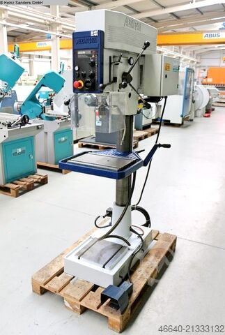 Zuilboormachine ALZMETALL AX 3/SV