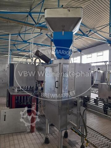 Máy vặn vít Adelski 