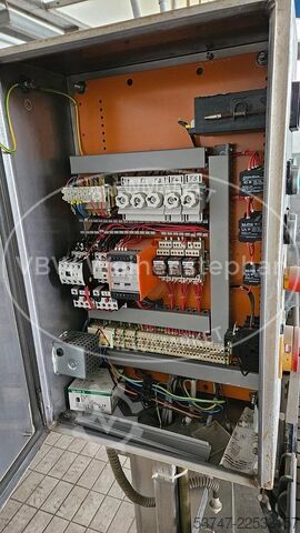 FEYEN Maschinen GmbH FEYEN Maschinen GmbH FEYEN Maschinen GmbH