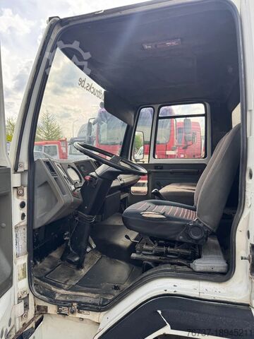 Volquete Ford Cargo **FRENCH TRUCK-CAMION FRANCAIS**
