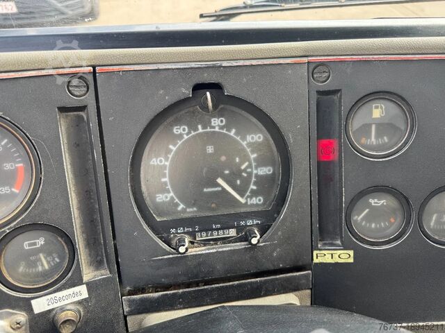 Volquete Ford Cargo **FRENCH TRUCK-CAMION FRANCAIS**