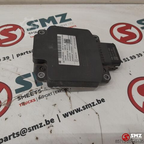 Gestión del motor Daf Occ ECU intarderregeleenheid EST54 DAF