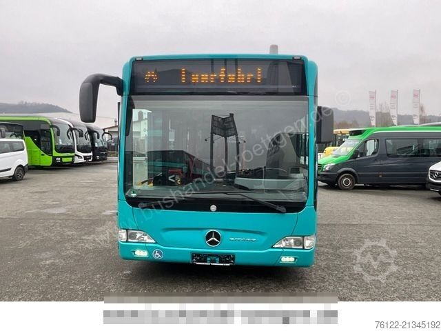 Градски автобус MERCEDES-BENZ O 530 K Citaro/Klima/EEV/Midi/ürig