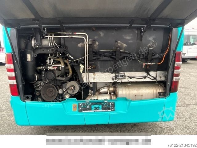 Градски автобус MERCEDES-BENZ O 530 K Citaro/Klima/EEV/Midi/ürig