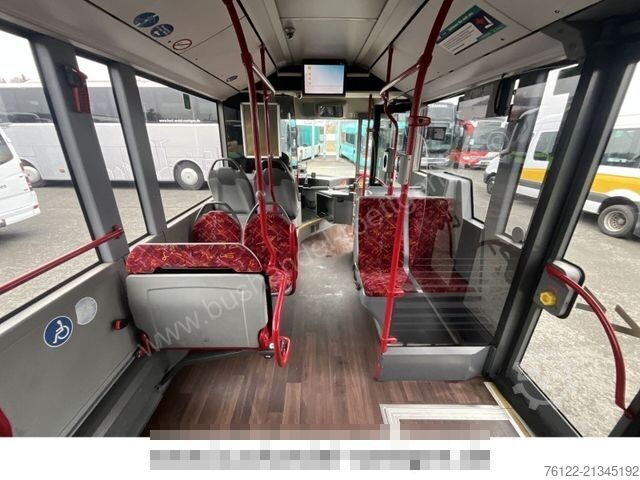 Градски автобус MERCEDES-BENZ O 530 K Citaro/Klima/EEV/Midi/ürig