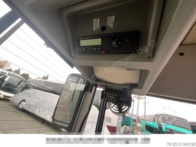 Градски автобус MERCEDES-BENZ O 530 K Citaro/Klima/EEV/Midi/ürig