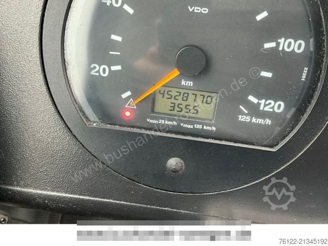 Градски автобус MERCEDES-BENZ O 530 K Citaro/Klima/EEV/Midi/ürig