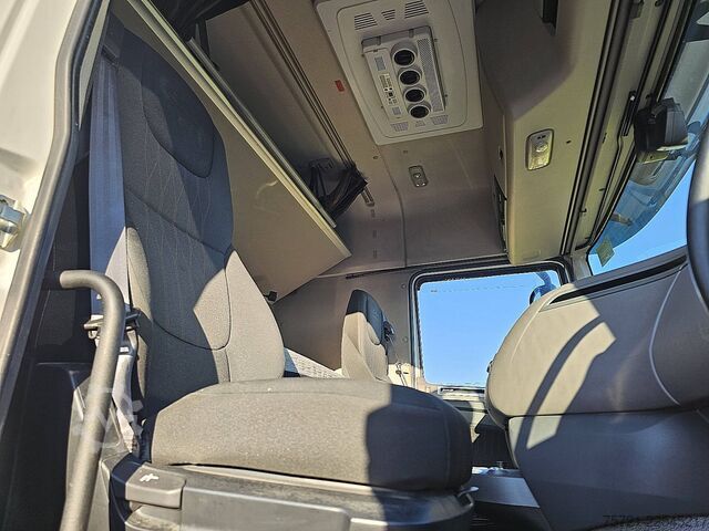 Standard-SZM DAF XF 480