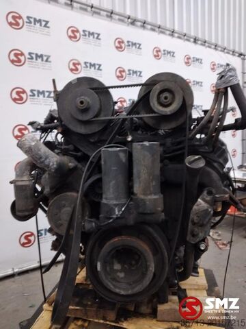 Κινητήρας Mercedes Occ motor mercedes om442la
