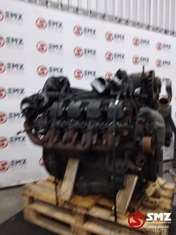 Κινητήρας Mercedes Occ motor mercedes om442la