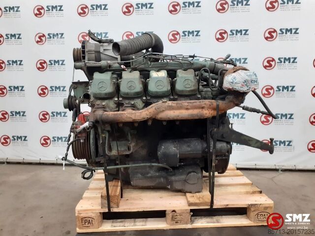 Κινητήρας Mercedes Occ motor OM442A Mercedes