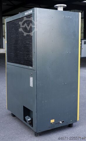 Paineilman jäähdytyskuivain TF 280 Kaeser TF 280