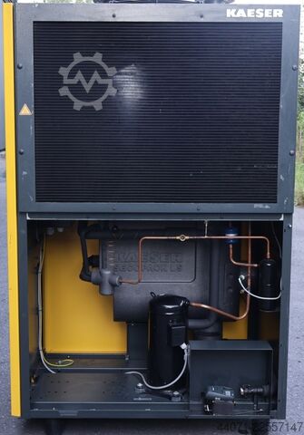 Paineilman jäähdytyskuivain TF 280 Kaeser TF 280