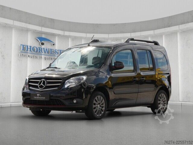 Furgon Mercedes-Benz Citan 109 CDI Tourer EDITION Lang