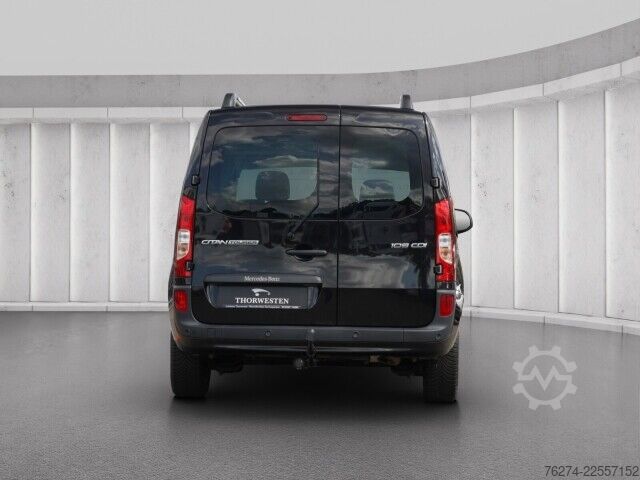 Furgon Mercedes-Benz Citan 109 CDI Tourer EDITION Lang
