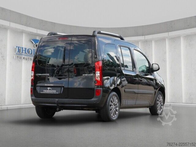 Furgon Mercedes-Benz Citan 109 CDI Tourer EDITION Lang