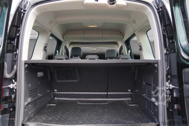 รถตู้ Mercedes-Benz Citan 109 CDI Tourer EDITION Lang Bluetooth Navi