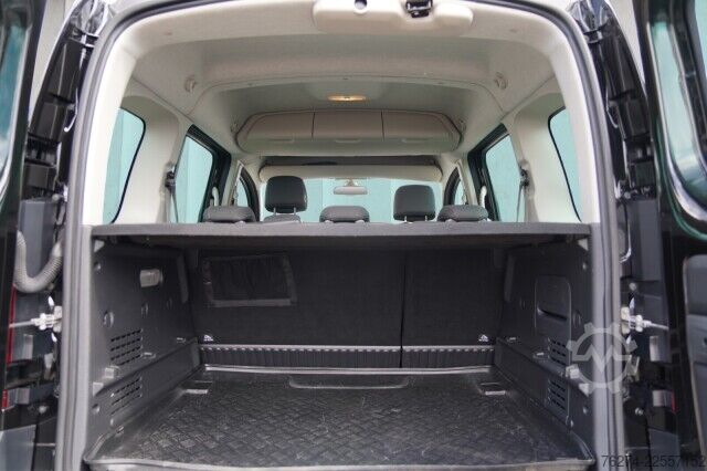 รถตู้ Mercedes-Benz Citan 109 CDI Tourer EDITION Lang Bluetooth Navi