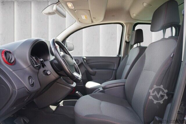 รถตู้ Mercedes-Benz Citan 109 CDI Tourer EDITION Lang Bluetooth Navi